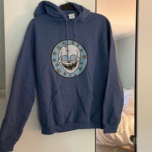 🌟2 for $30🌟COUCH apparel Ronnie hoodie